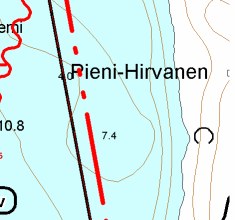 Suunnittelukeskus Oy - Hirvaskangas osayleiskaava ja rantayleiskaavan muutos